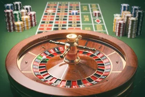 Roulette 79King Là Gì? Tại Sao Lại Thu Hút Hàng Triệu Game Thủ?