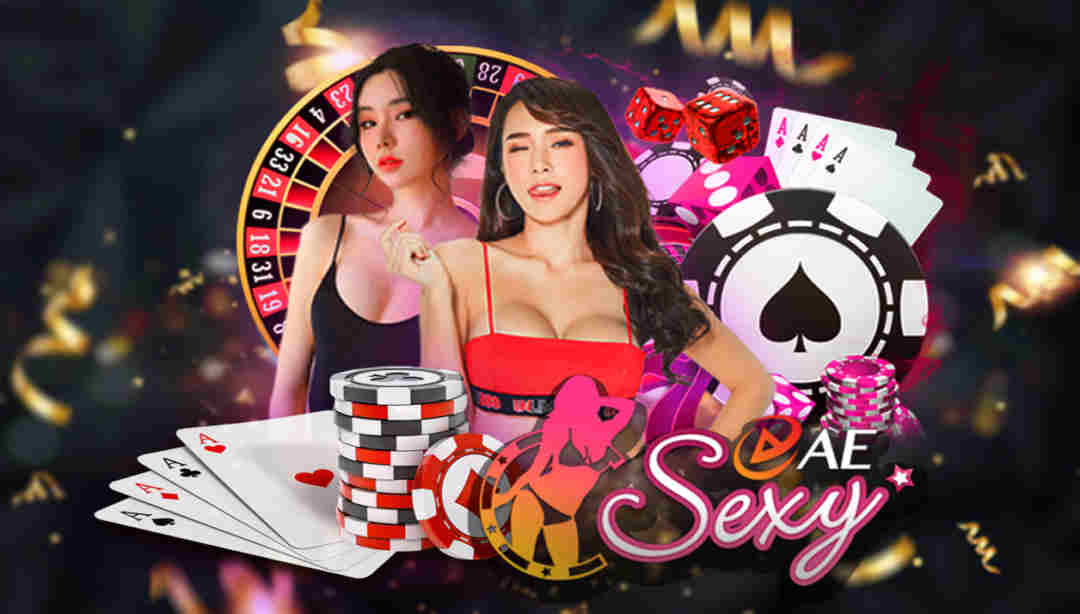 Đặc điểm nổi bật của AE Sexy Gaming 79King